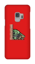 yodawitaglock Samsung Phone Cases