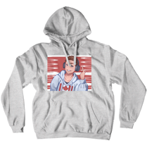 friendlycanuckles Hoodies (No-Zip/Pullover)