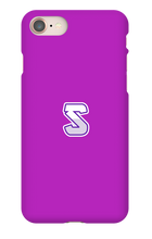 senpaivr_ iPhone Phone Cases