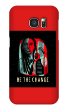 djspecialk2021 Samsung Phone Cases