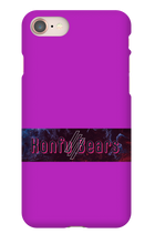 konfubears iPhone Phone Cases