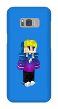 mdtcooi Samsung Phone Cases