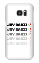 Jay babii Samsung Phone Cases