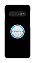 ItzKarizma97 Samsung Phone Cases