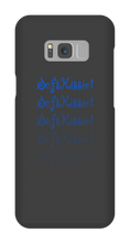 SoftKittie1 phone case