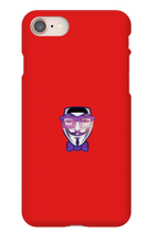 sketchyclient69 iPhone Phone Cases