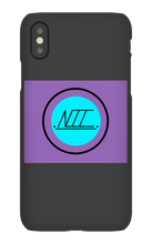 nic_kels iPhone Cases
