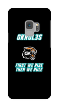 gkrul3s Samsung Phone Cases