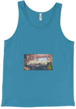 mister_dog_324 Tank Top