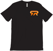 roodaar-7336 T-Shirts