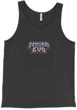samuraievo Tank Top