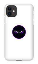 Team iPhone Phone Cases