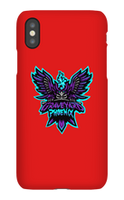 Phoenix iPhone Case