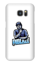 djblazebne Samsung Phone Cases