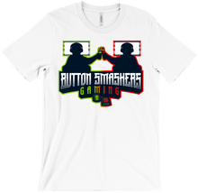 Button Smasher T-shirt