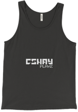 CShay Minimalistic Tank