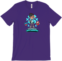 Professor Logo T-Shirt