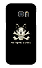 Mongrel Squad Samsung phone case