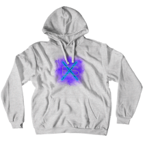 mycroftstudios Hoodies (No-Zip/Pullover)