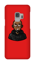 baphometsplayground Samsung Phone Cases