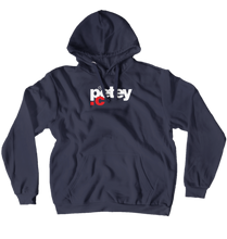 djpeteyc Hoodies (No-Zip/Pullover)