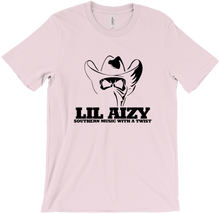 lilaizymusic T-Shirts