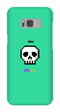 s0led0 Samsung Phone Cases