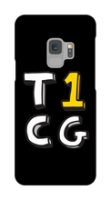 That1ChrisGuy Samsung Phone Case