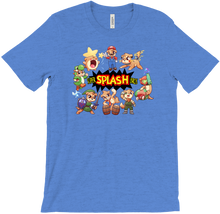 Super Splash Bros T-Shirt (original)