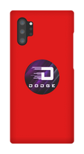 dodge_961 Samsung Phone Cases