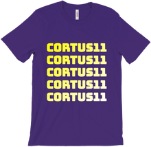 Camiseta Cortus11