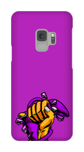 Game Crusher Samsung Phone Cases