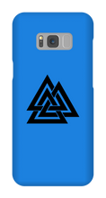 serrah_16z Samsung Phone Cases