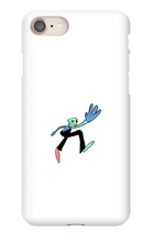 yecambeh_ iPhone Phone Cases