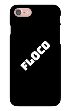 flocogang iPhone Phone Cases