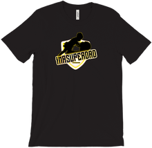 imasuperdad-5464 T-Shirts