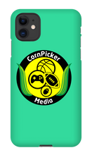 C. P. M. Phone Case - iPhone