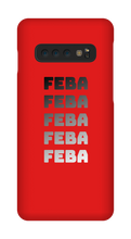 feba__ Samsung Phone Cases