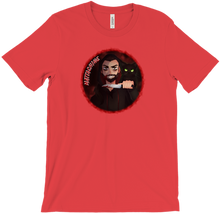 T-Shirt | Mattachine (Red Aura)