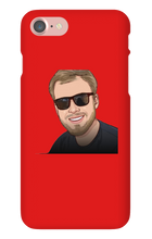 jpk1ller iPhone Phone Cases