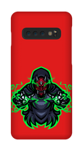 deadlands_gaming Samsung Phone Cases