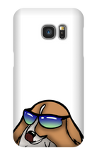 yomakka_flo Samsung Phone Cases