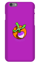 TurnipLee iPhone Cases