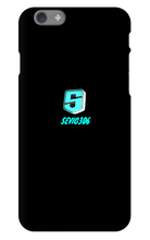 Custioda iPhone Sevig306