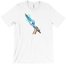 thesilversable T-Shirts