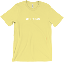 tshirt Whitesjr