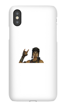 darksnyper iPhone Phone Cases