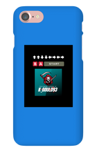 k_gould93 iPhone Phone Cases