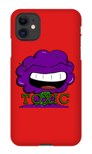 technoangels iPhone Phone Cases