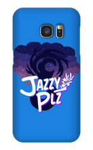 Jazzy_Plz Space Tree Phone Case (Samsung)